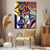 Painting by Numbers Modern Art Promises and Expectations